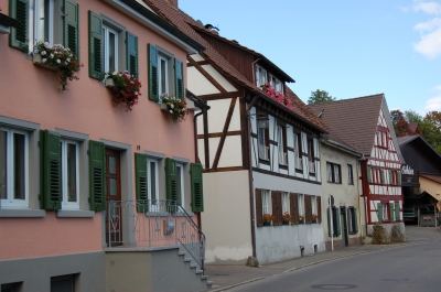 Überlingen/Bodensee