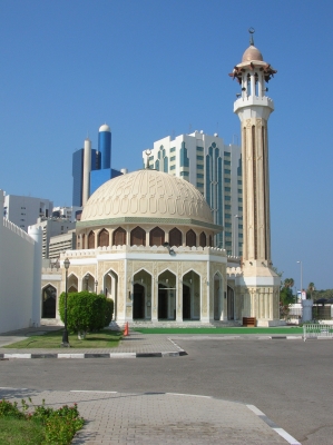 Moschee1
