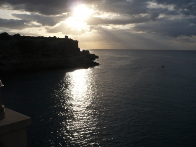 Cala Figuera Bucht, Mallorca