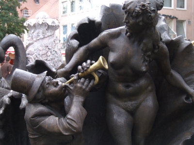 Ehebrunnen Nürnberg