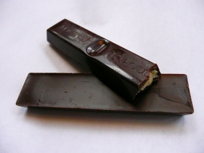 Schokoladenriegel