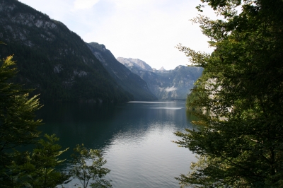 Am Königsee