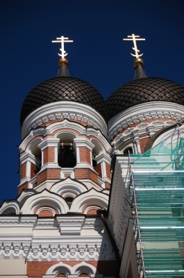 Alexander-Newski-Kathedrale 1