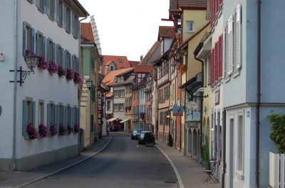 Überlingen/Bodensee