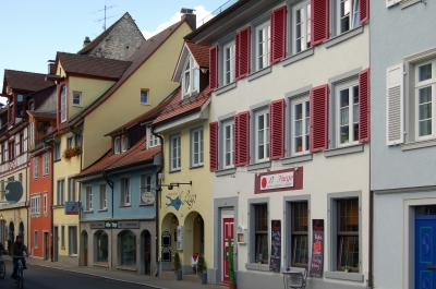 Überlingen/Bodensee