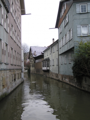 Neckar-Kanal