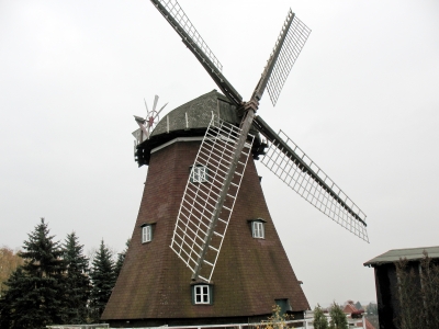 Lauenburg Mühle