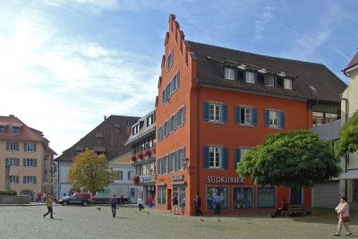 Überlingen/Bodensee