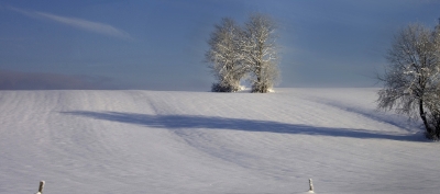 Winter am Tegernsee