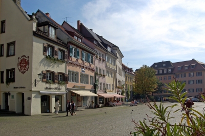 Überlingen/Bodensee