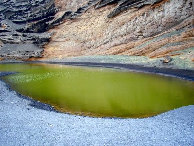 Wasserloch