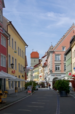 Überlingen/Bodensee