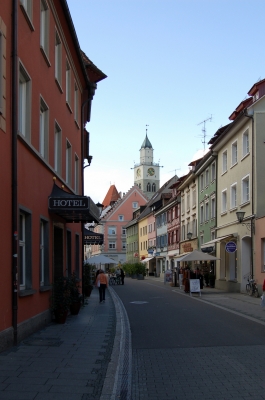 Überlingen/Bodensee