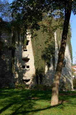 Rosenobel-Turm in Überlingen