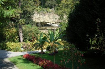 Stadtgarten Überlingen