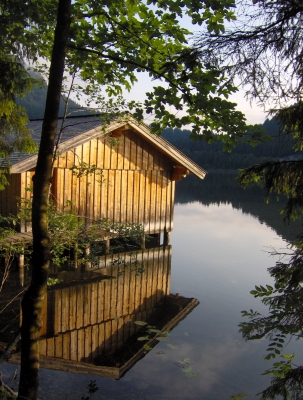 Spitzingsee II