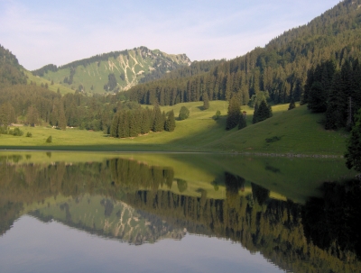 Spitzingsee III