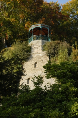 Stadtgarten Überlingen