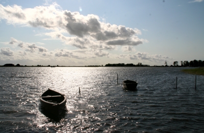 Ummanz auf Rügen