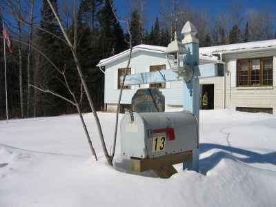 Haus In Lakeview Harrington Quebec