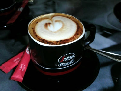 Cappuccino