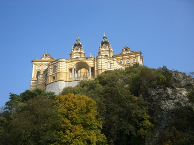 Kloster Melk
