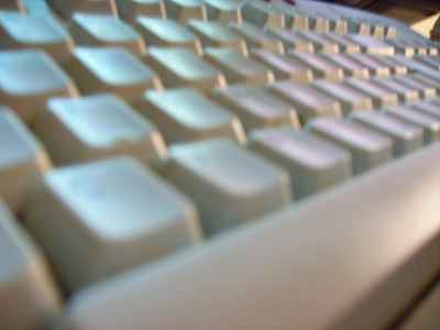 Computer - Tastatur