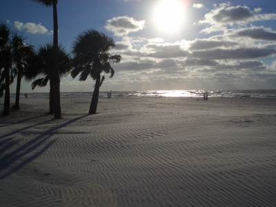 Clearwater Beach