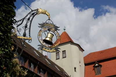 Überlingen/Bodensee