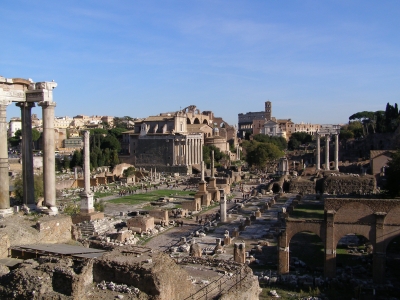 Forum Romanum