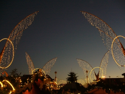 Weihnachtsmarkt