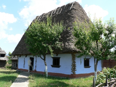 Historisches Wohnhaus