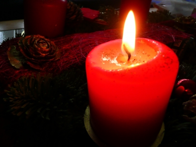 1. Advent