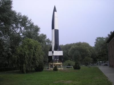 V-2 Rakete