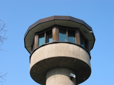 Gefängnisturm