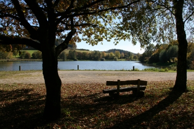 Am Hechlinger See 2