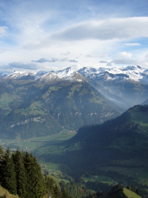 Schweiz - Vierwaldstättersee_1