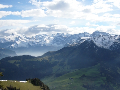 Schweiz - Vierwaldstättersee_4