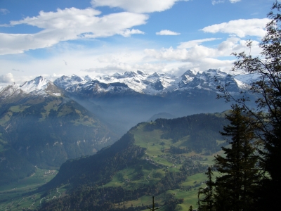 Schweiz - Vierwaldstättersee_4