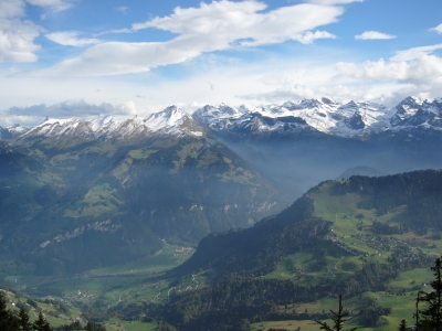 Schweiz - Vierwaldstättersee_5