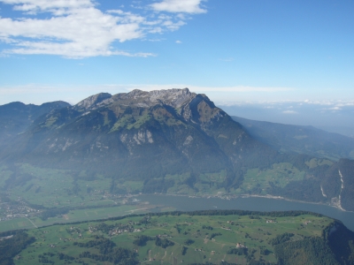 Schweiz - Vierwaldstättersee_2