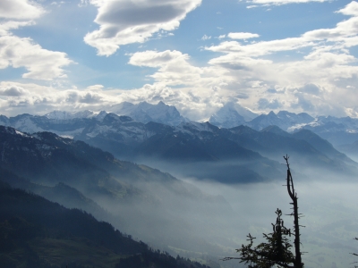 Schweiz - Vierwaldstättersee_3