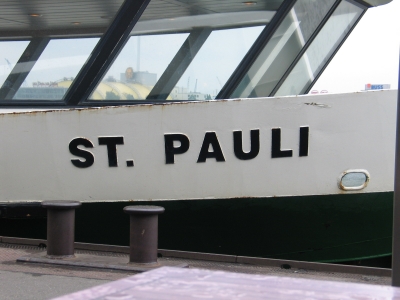 St. Pauli