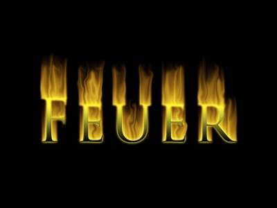 Feuer