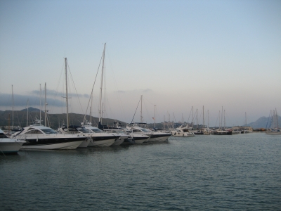 Yachten - Mallorca