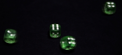 more dice