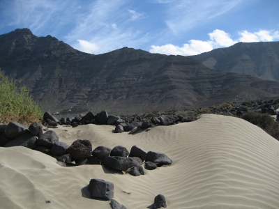 Lanzarote - Playa de Famara_6