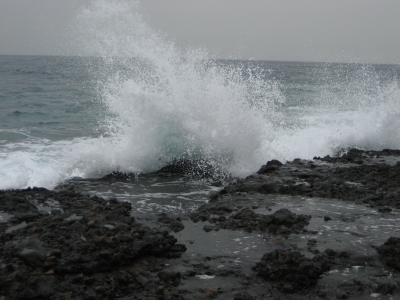 Lanzarote - Laguna de Janubio_5