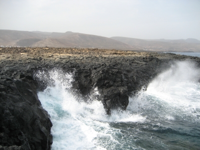 Lanzarote - Laguna de Janubio_7