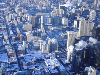 Toronto_Canada_Winter_7